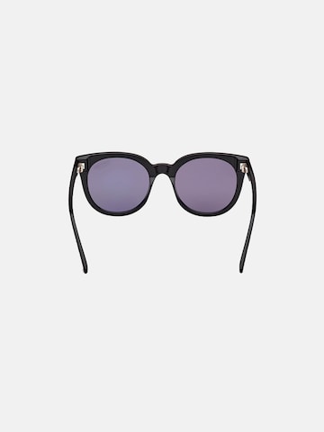 Tom Ford Sonnenbrille in Schwarz