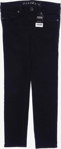 Mavi Jeans in 29 in Black: front