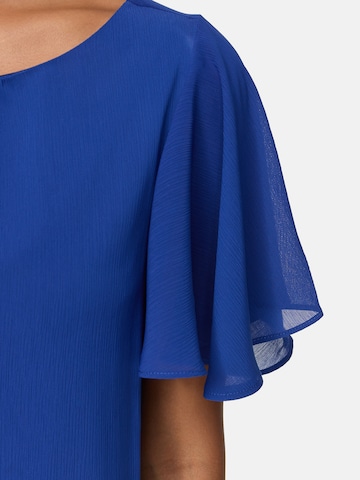 Orsay Bluzka 'Volo' w kolorze niebieski