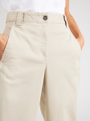 Calvin Klein Jeans Baggy Штаны в Бежевый
