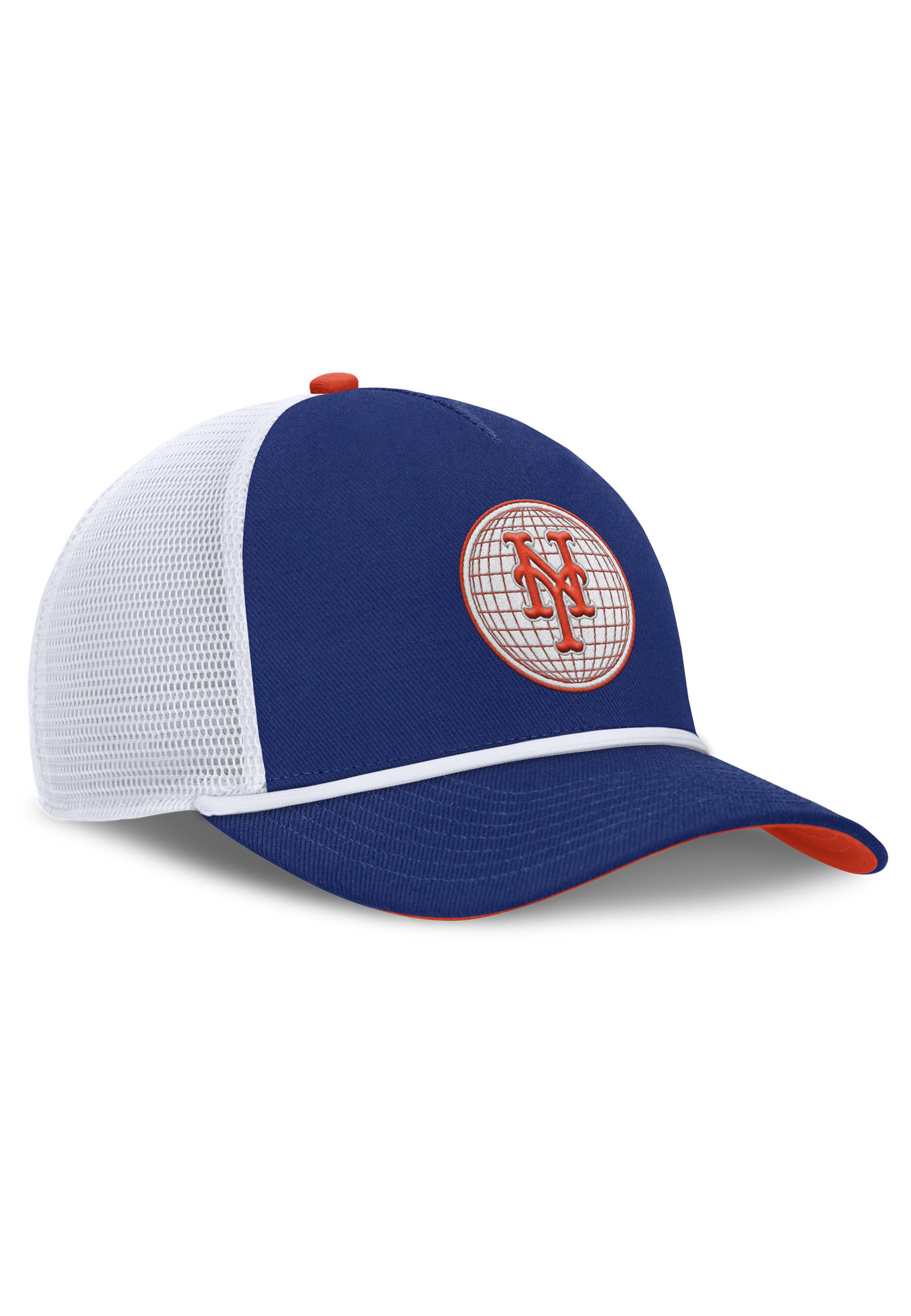 NIKE Sportcap 'Primetime' in Blau