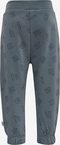 Hummel Tapered Pants 'Cheer' in Grey