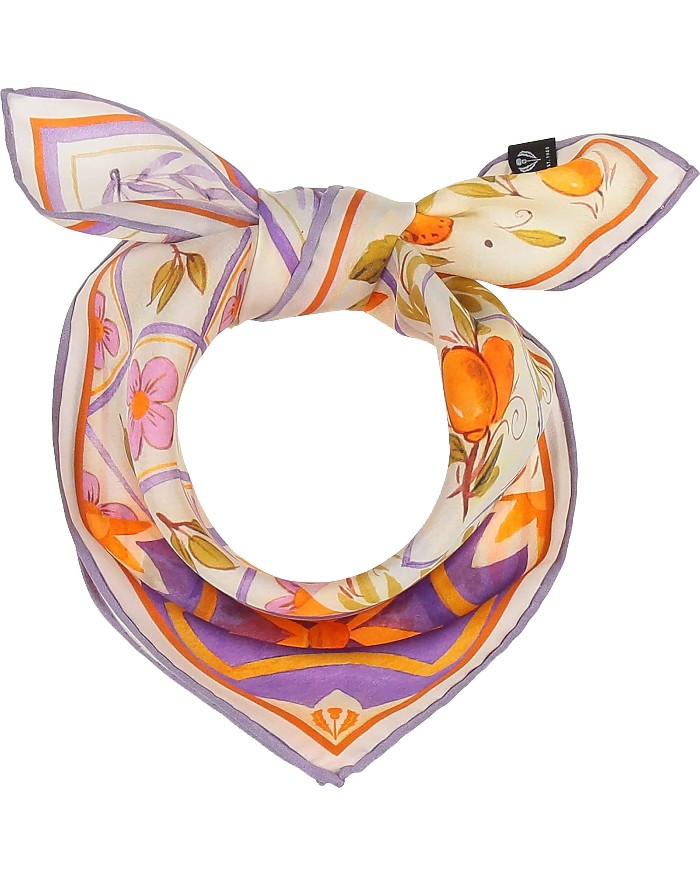 FRAAS Wrap in Purple: front