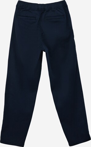 s.Oliver Regular Панталон в синьо