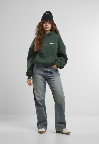 Prohibited Sweatshirt in Grün
