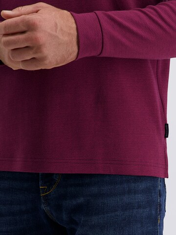PIERRE CARDIN Shirt in Rood