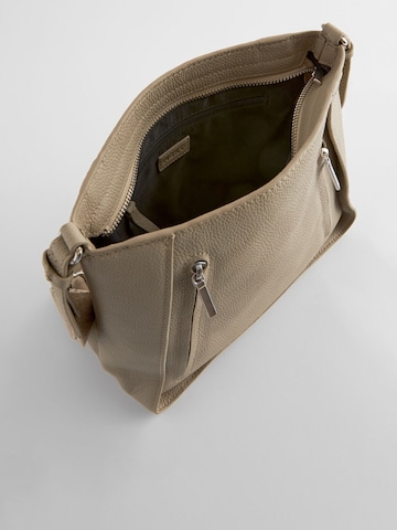 Next Tasche in Beige