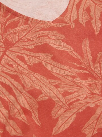 Cellbes of Sweden Tuniek in Oranje