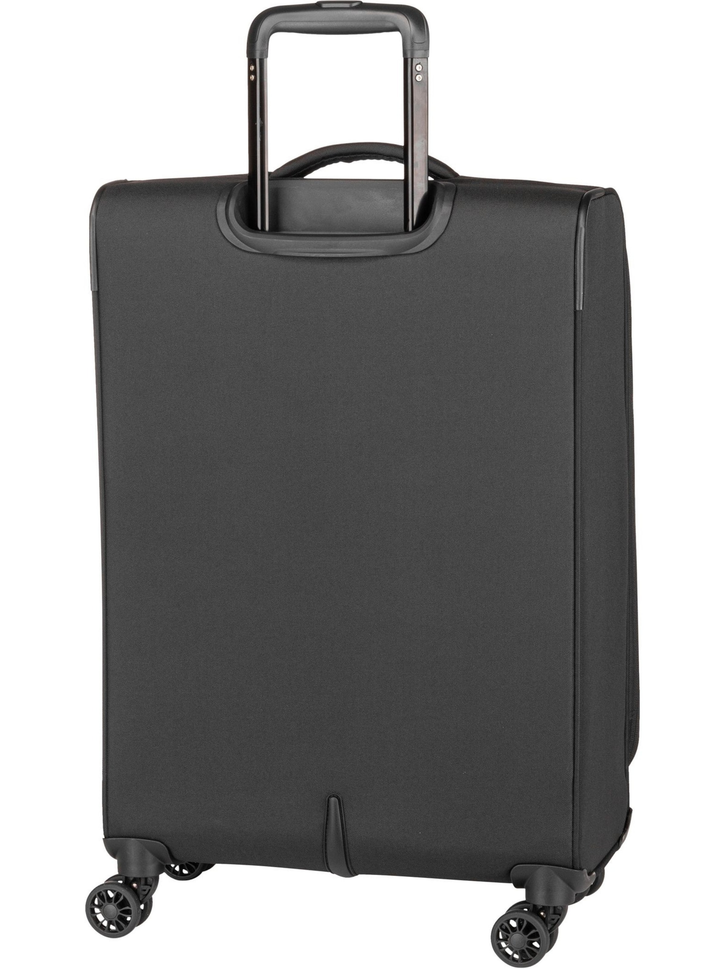 TRAVELITE Trolley 'Chios' in Schwarz