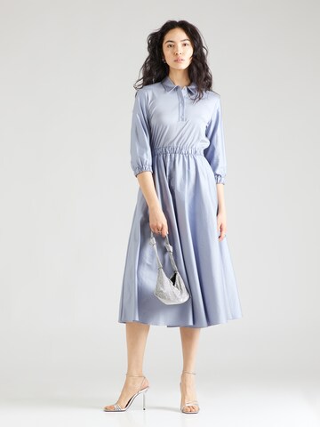 Max Mara Leisure - Vestidos camiseiros 'MAGGIO' em azul