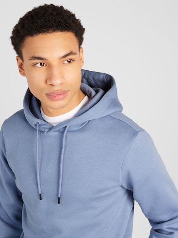 Only & Sons Regular fit Sweatshirt 'Ceres' in Blauw