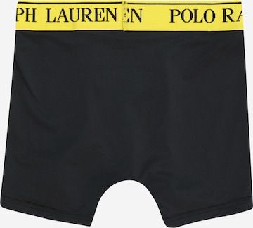 Sous-vêtements Polo Ralph Lauren en noir