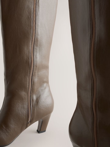 Next Boot 'Forever Comfort' in Green