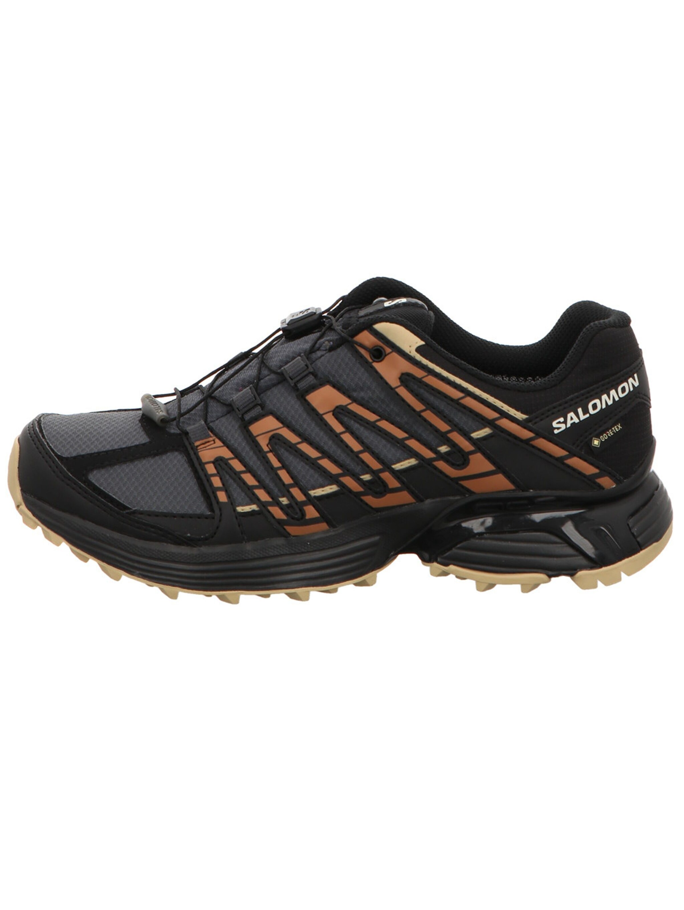 SALOMON Sneakers in Black