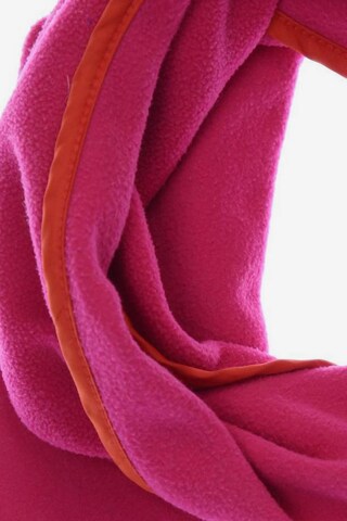 Golfino Scarf & Wrap in One size in Pink