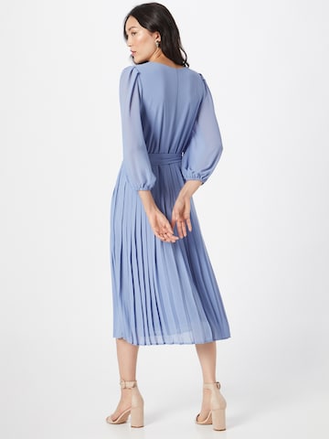 VILA Kleid 'CELESTE' in Blau