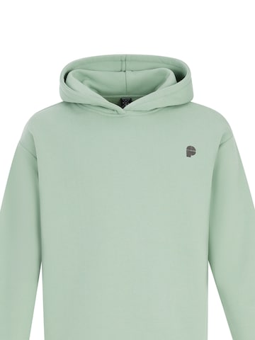 PROTEST Pullover 'PRTROMAN' in Grün