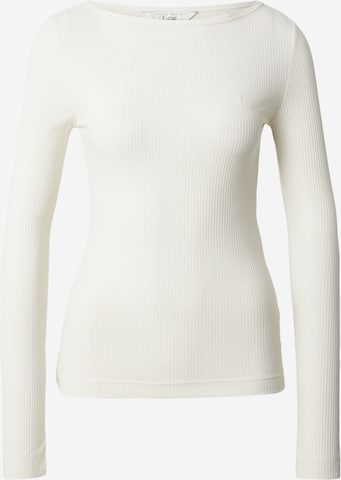 Lee Paita värissä valkoinen: etupuoli