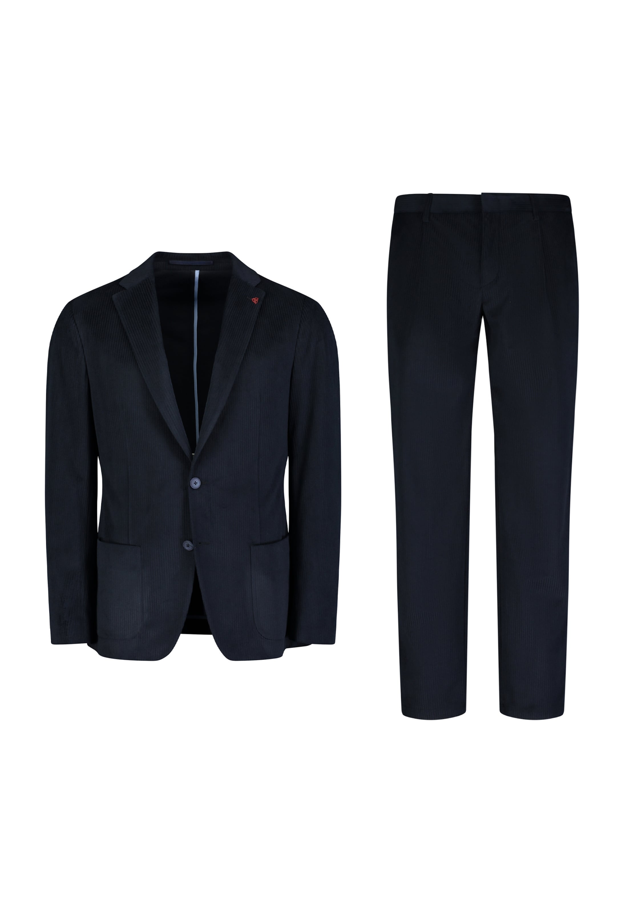 ROY ROBSON Pak in de kleur Donkerblauw, Productweergave