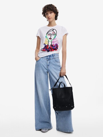 Desigual Рюкзак в Черный