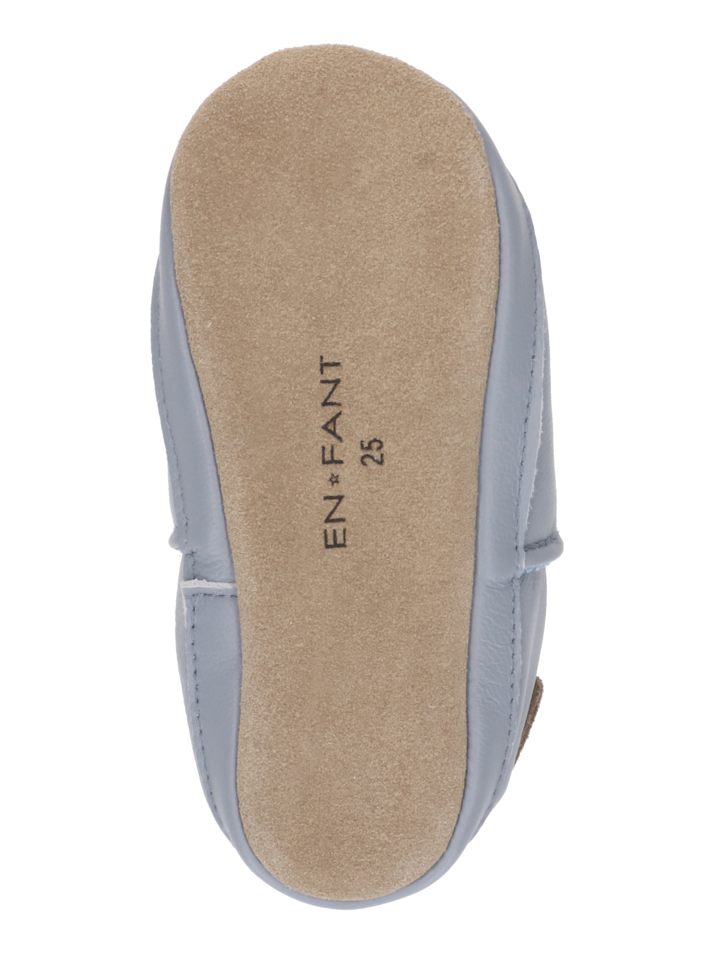 EN FANT Copat | siva barva