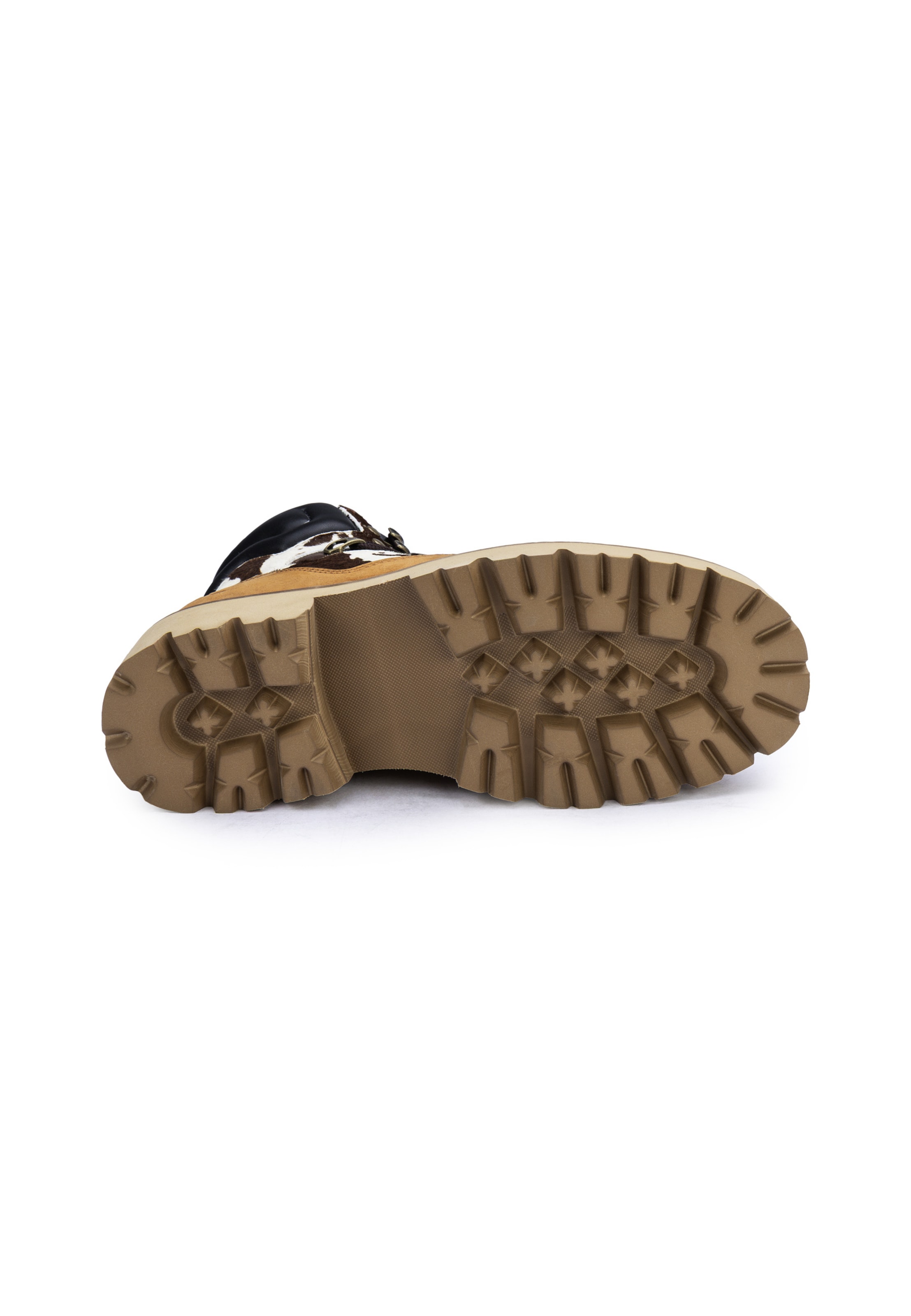 Bottes à lacets 'MARCH 347' LLOYD en marron