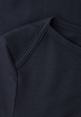 STREET ONE Shirt in Blue