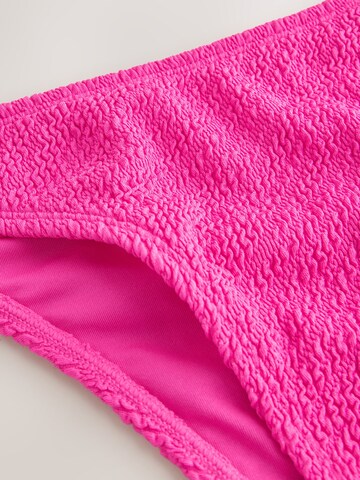 Next Bikinihose in Pink