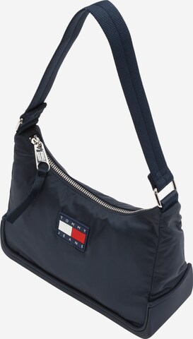 Sac bandoulière Tommy Jeans en bleu