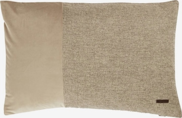 ESPRIT Pillow in Brown: front