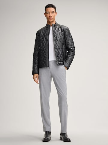 JOOP! Slimfit Broek 'Sake' in Grijs