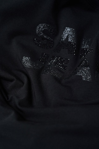 Salsa Jeans Shirt in Zwart