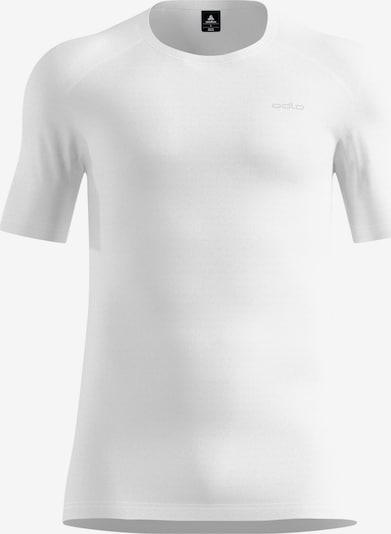 ODLO Base Layer 'ACTIVE WARM' in S in weiß, Produktansicht