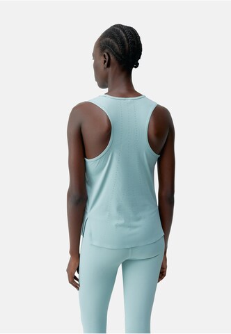 Born Living Yoga Performance shirt 'Keira' in Blue