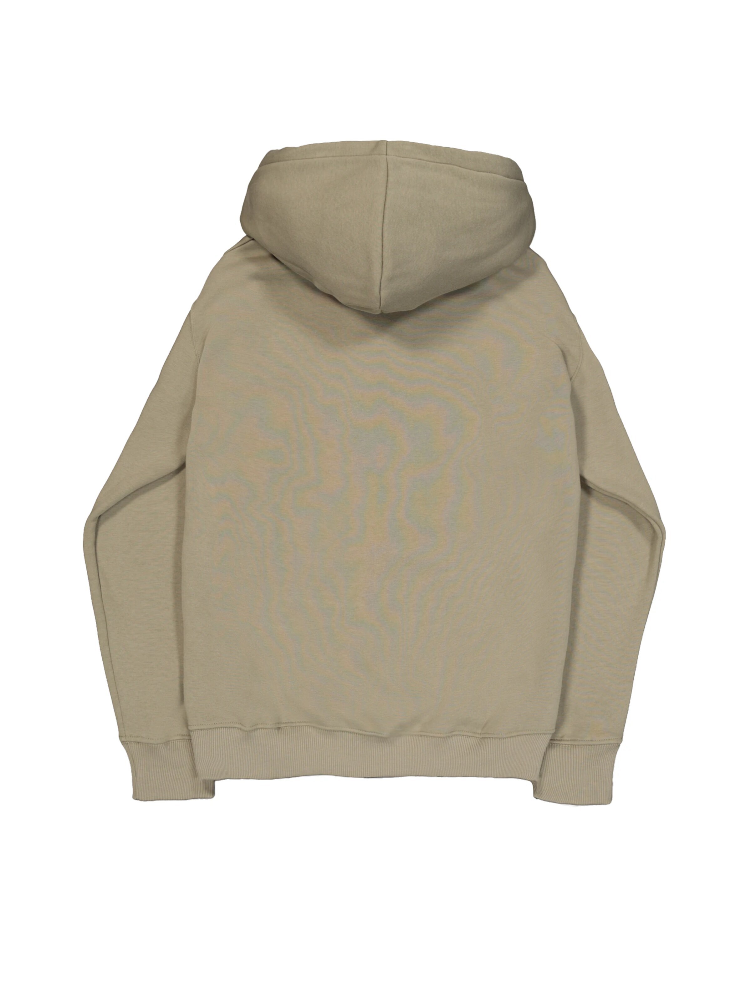 ALPHA INDUSTRIES Sweatjacke‌‌‌‌‌‌‌‌‌ in Grün