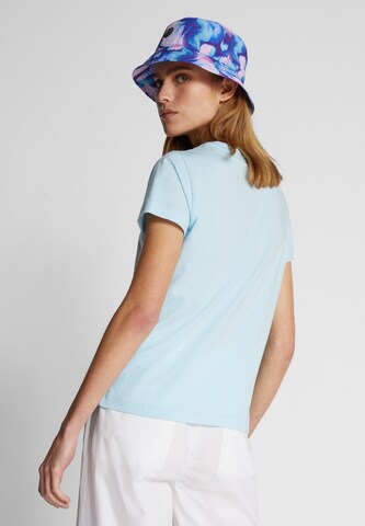 North Sails T-Shirt in Blau