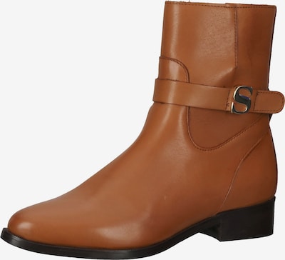 SCAPA Stiefelette in braun, Produktansicht