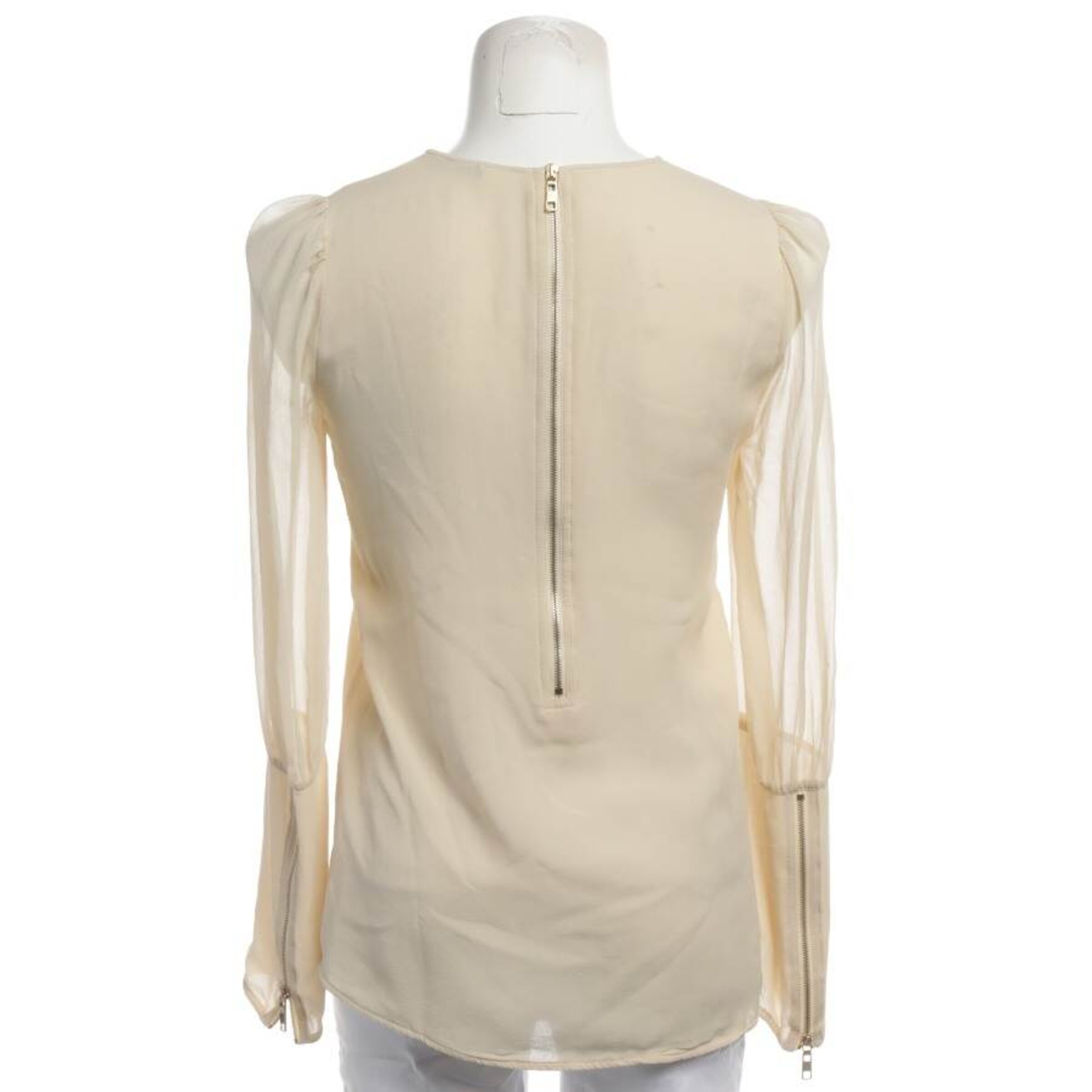 STRENESSE Blouse & Tunic in XXS in White