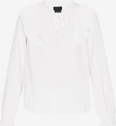 Palaidinė iš DreiMaster Klassik, spalva – balta, Prekių apžvalga