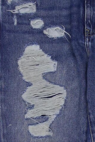 ARMANI EXCHANGE Jeans 27 in Blau