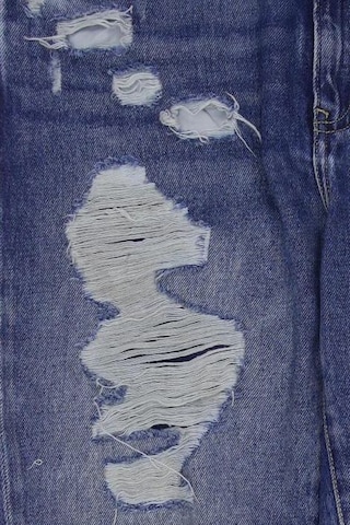 ARMANI EXCHANGE Jeans 27 in Blau