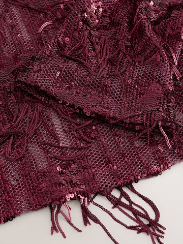 Camicia da donna di Next in rosso
