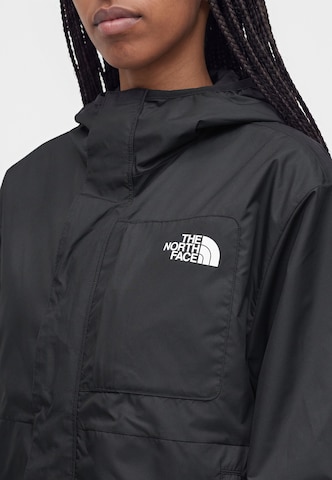 THE NORTH FACE Преходно яке 'NUKETO' в черно
