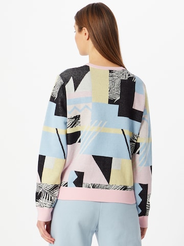 Iriedaily Sweater in Mixed colors