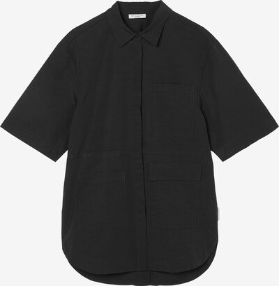 Marc O'Polo DENIM Blouse in Black, Item view
