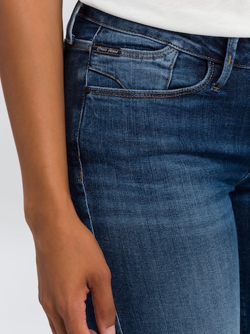 CROSS JEANS Regular Jeans in Blue