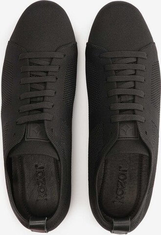 Kazar - Zapatillas deportivas bajas en negro