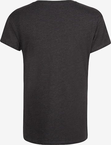 O'NEILL - Camiseta en negro