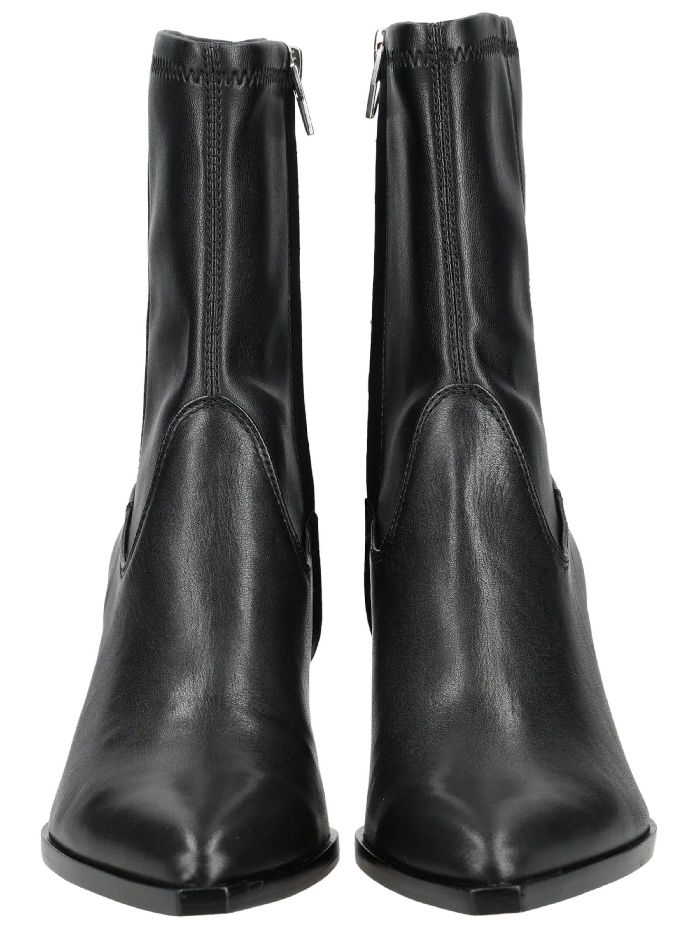 Dolce Vita Stiefelette in Schwarz