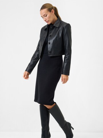 RICANO Jacke 'Yolanda' in Schwarz